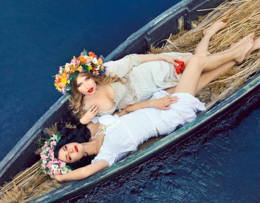 Witness Technological History in the Making